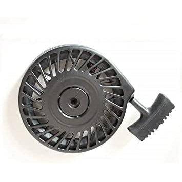 Tecumseh Recoil Starter