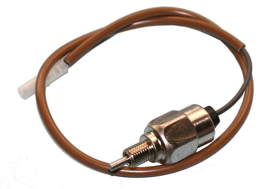 Briggs & Stratton Fuel Solenoid 806472