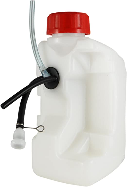 T230X Fuel Tank Assy #A038000430_Aac