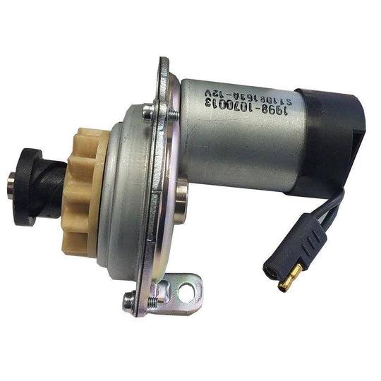 Genuine Briggs & Stratton Starter Motor 84002164