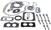 Briggs Gasket Set-Engine #799117-Gasket Set-SES Direct Ltd