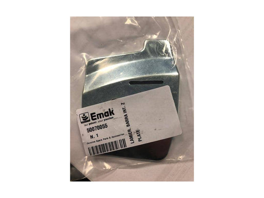 #50070055 Plate , Emak 947
