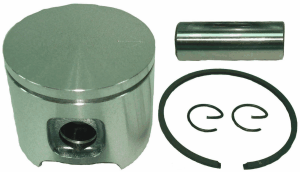 Piston And Ring Kit Fits Hus-61