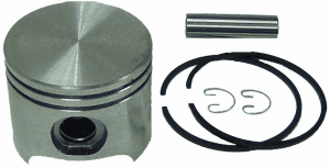 Piston & Rings K650 Act
