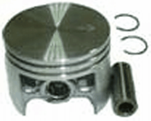 Piston And Ring Kit Fits St-Ms380