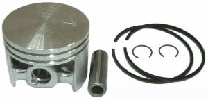 Piston And Ring Kit Fits St-Ms260 Bore 44.7Mm