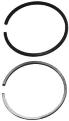 Piston Ring Set Od: 46Mm, Thickness: 1.5Mm