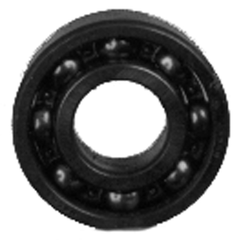 Grooved Ball Bearing 16002