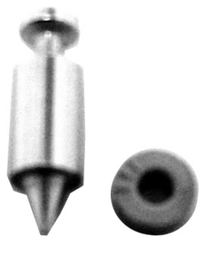 Genuine Needle & Seat Tecumseh 632709