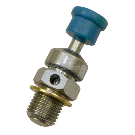Decompression Valve - Fits Most 2 Stroke Engines