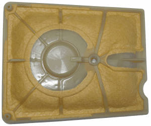 Stihl #1111 120 1601 Air Filter  050, 051, 075, 076 (Aftermarket)