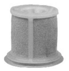 Stihl #4201-140-1802 Air Filter Ts360 (Aftermarket)