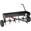 Brinly 40" Tow Behind Plug Aerator*-Tow Behind-SES Direct Ltd