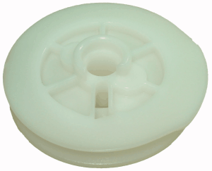 Stihl Starter Pulley-Replaces Oem: 1128 195 0400 (Aftermarket)