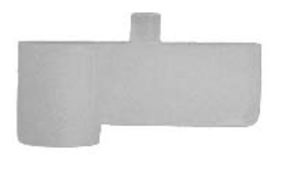 Stihl Starter Pawl, Fits Many Models (Aftermarket)