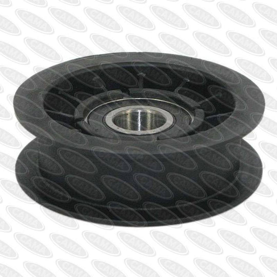 Husqvarna Transmission Flat Idler Pulley  Od: 89Mm 532194327, 532179114