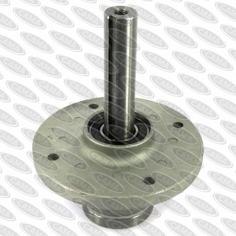 Countax Spindle Assembly 40503504, 40503507 - Obsolete | SES Direct Ltd