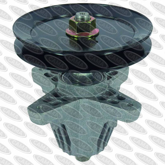 Mtd Spindle Assembly 618-06991, 918-06991, 756-05031, 956-05031