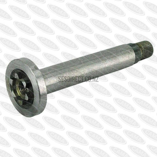 Mtd Spindle Shaft  For Spindle Part # 18-65-2981