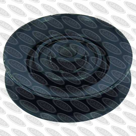 Mtd Steel Vee Idler Pulley 956-0236
