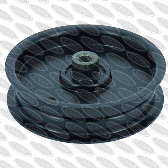 Mtd Steel Flat Idler Pulley