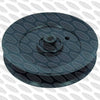 Steel Vee Idler Pulley-Pulley-SES Direct Ltd