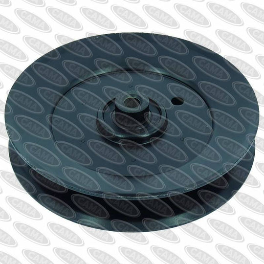 Steel Vee Idler Pulley 956-04050