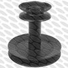 Mtd Engine Pulley 956-04064-Pulley-SES Direct Ltd