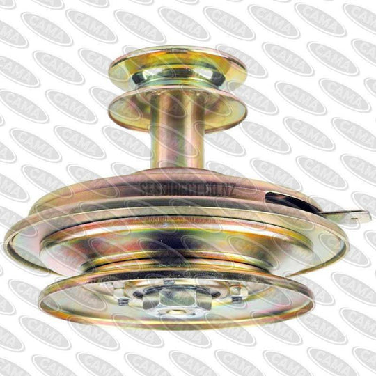 Mtd #717-1787 Manual Pto Clutch