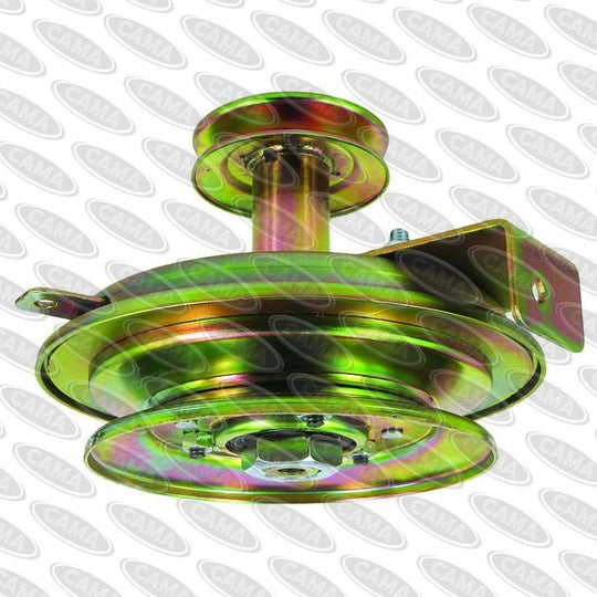 717-04743, 917-04743 Manual Pto Clutch