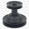 Mtd Engine Pulley 956-0983B-Pulley-SES Direct Ltd