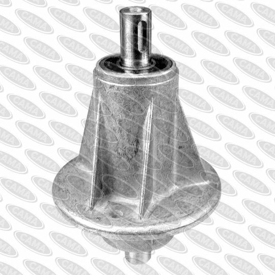 Castelgarden #822072030, Spindle Assy (Lh Thread)