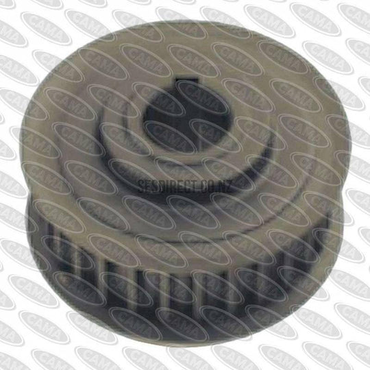Castelgarden #256015600 Timing Pulley