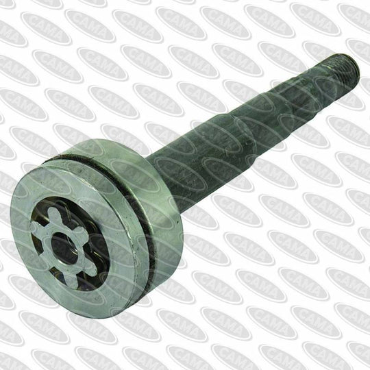 Husqvarna Spindle Shaft  532436986, 583514201