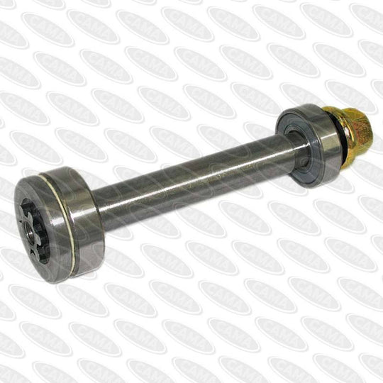 Husqvarna #532165482 Spindle Shaft 6P Star