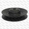 Husqvarna #532 174375 Spindle Pulley-Spindle Pulley-SES Direct Ltd