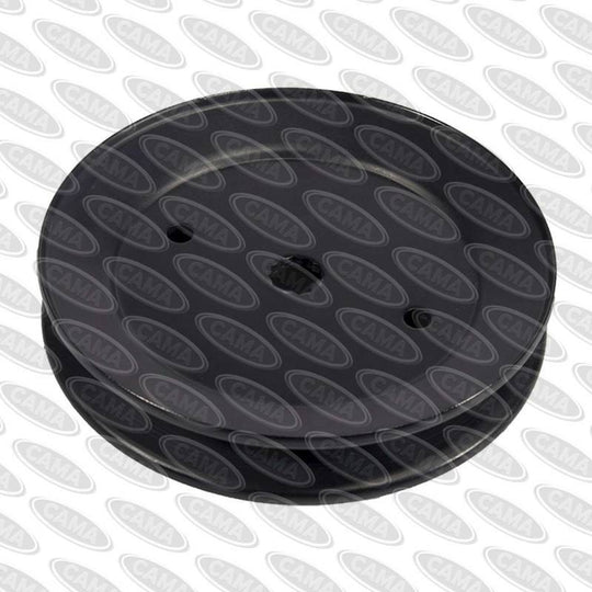 Husqvarna Spindle Pulley Od: 5 13/16" (148Mm)