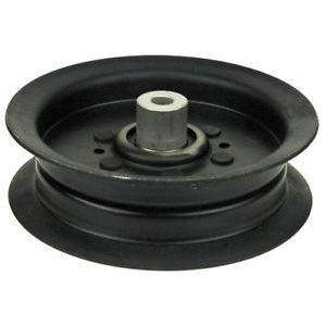Husqvarna Idler Pulley Od: 5 3/8" (136Mm)