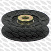 Composite Vee Idler Pulley Od: 2 1/2"-Ride-On Parts-SES Direct Ltd