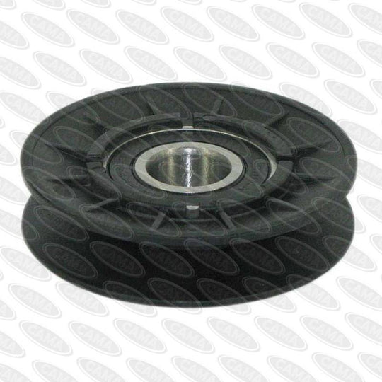 Composite Vee Idler Pulley Od: 3 9/16"90Mm 532194326, 532407287