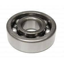 Grooved Ball Bearing