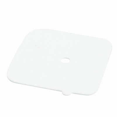 Echo Air Filter, Srm2500 Trimmer, #130310-51730