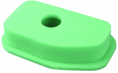 Briggs & Stratton Air Filter 3 & 3 1/2 HP with Automatic Choke