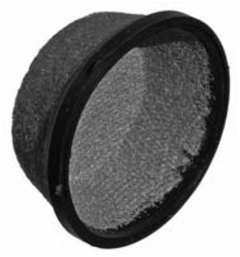 Air Filter Mcculloch 55-218