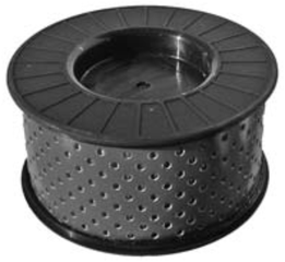 Stihl #4221-140-4400 Air Filter  Ts460, Ts760 (Aftermarket)