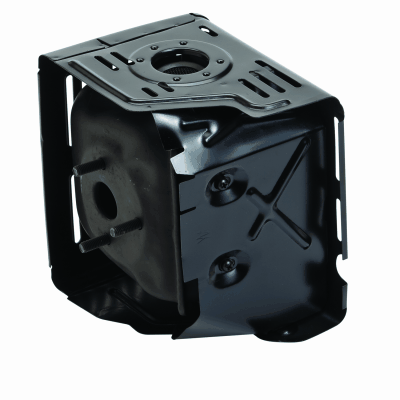 Honda Gx270, Gx340, Gx390 Muffler- Heat Shield Included.