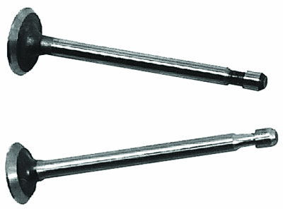 Honda #14721-Ze2-000 Exhaust Valve Gx240, Gx270, Gxv270