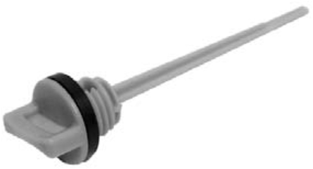 Honda #15650-Zm0-801 Oil Dipstick