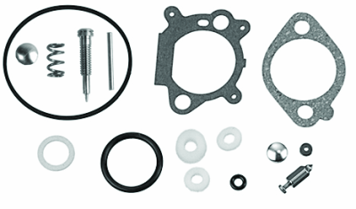 Briggs & Stratton Carburetor Kit 498260 | SES Direct Ltd
