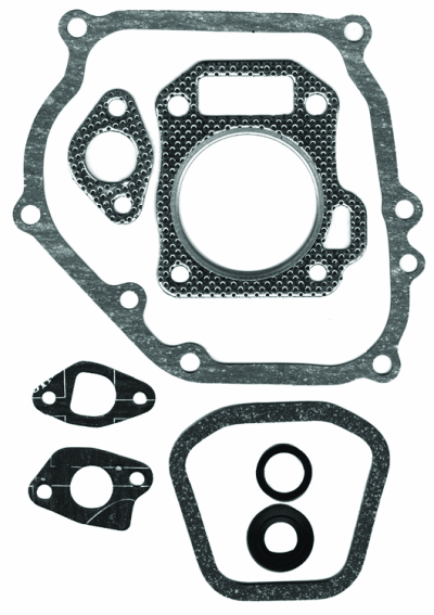 Honda #061A1Ze1010 Gasket Set Gx140